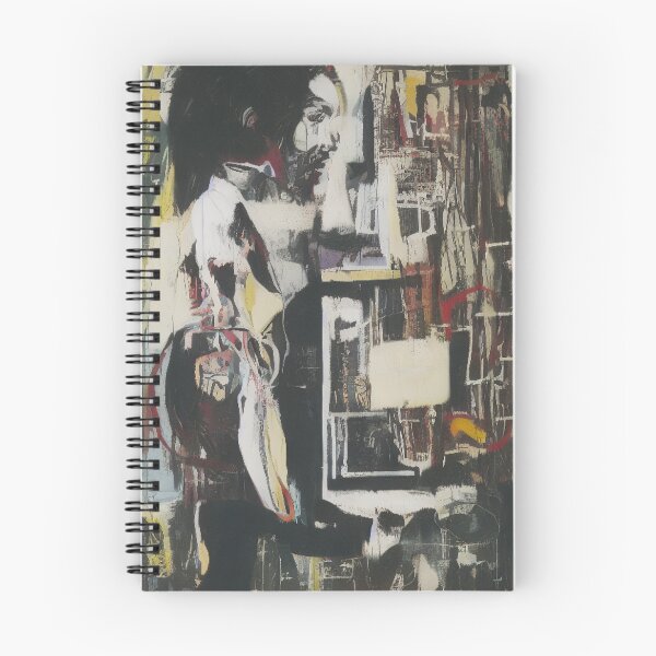 Item preview, Breaking Boundaries: Avant-Garde Street Art and Graffiti Expression designed and sold by ArtazaBazaar.