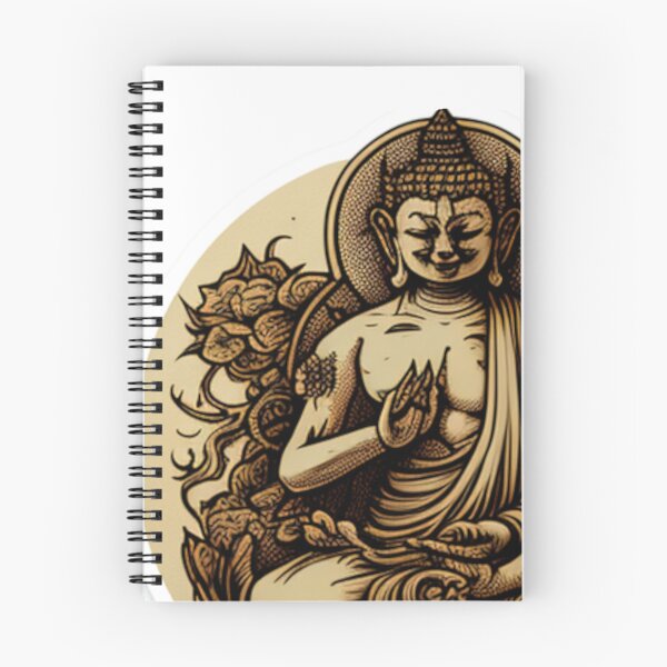 Item preview, Buddha Buddhism Religion  designed and sold by Kameeno.