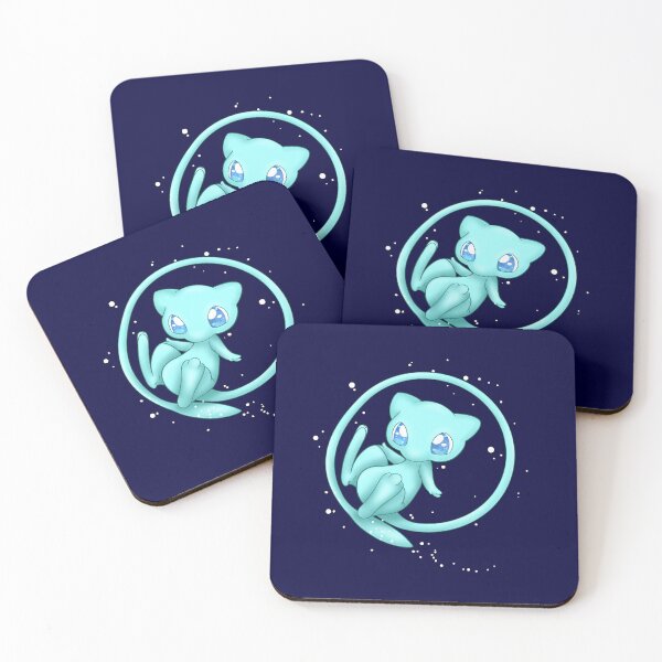 Item preview, Meow cute - fan art designed and sold by Drawersofdraw.