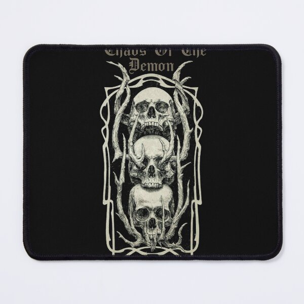 Item preview, chaos of the demon - gothic designed and sold by Fahmimii.