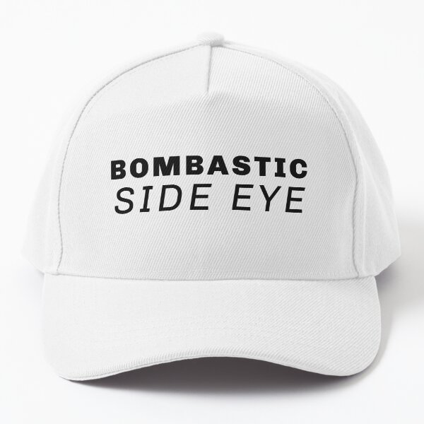 Bombastic Trucker Hat