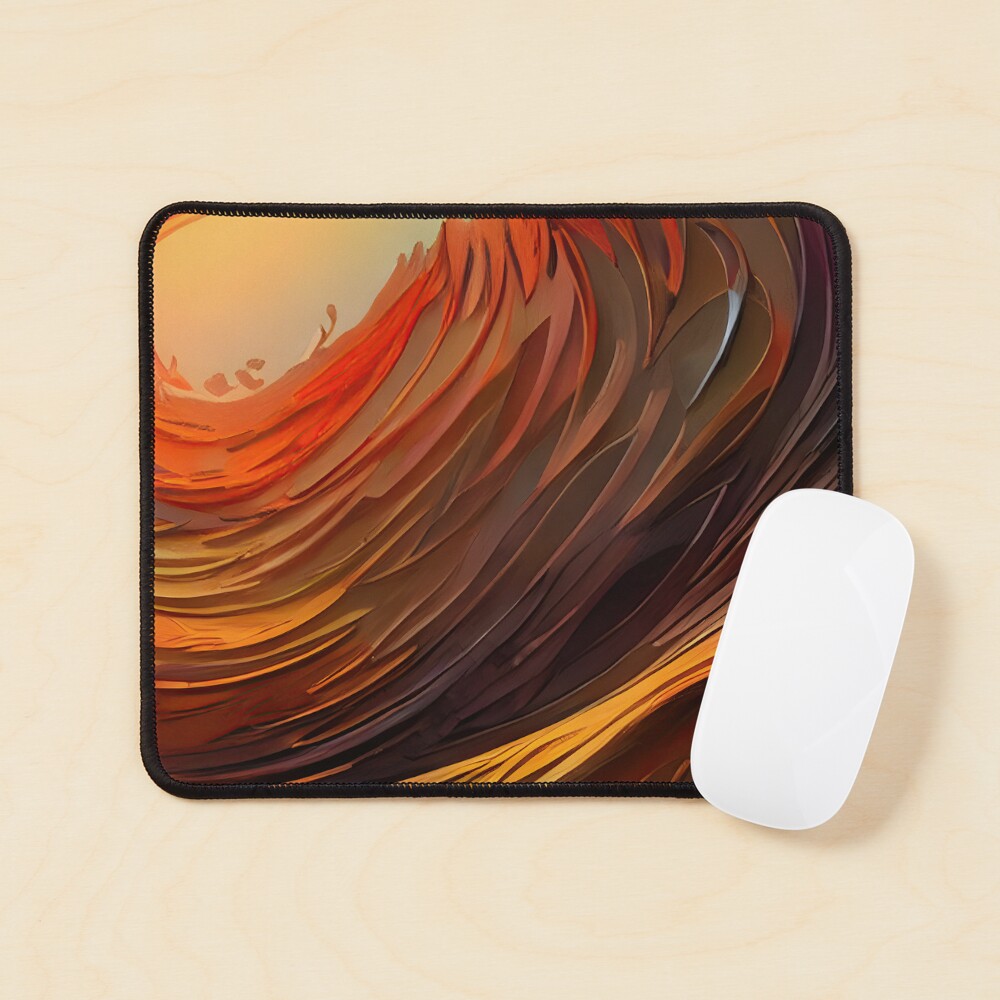 Item preview, Mouse Pad designed and sold by futureimaging.