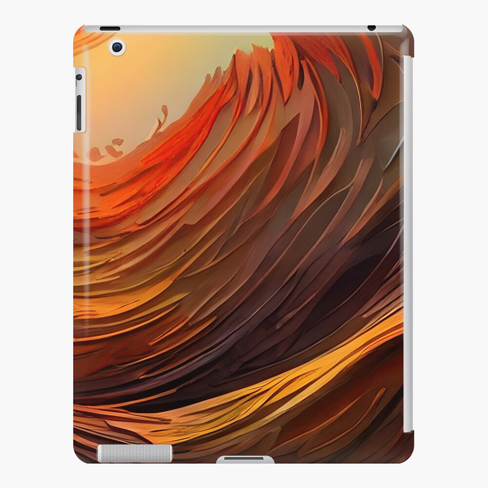 Item preview, iPad Snap Case designed and sold by futureimaging.