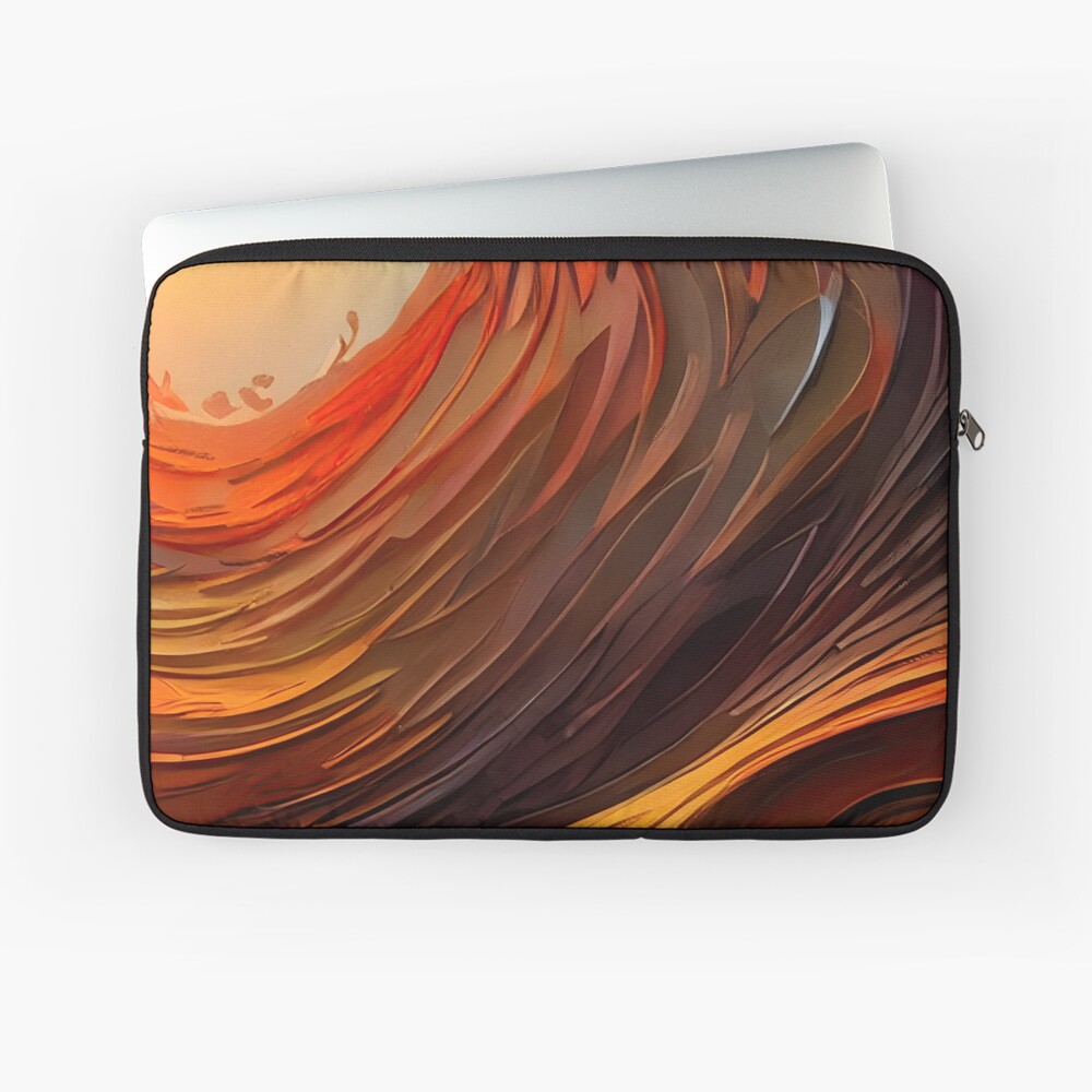 Item preview, Laptop Sleeve designed and sold by futureimaging.