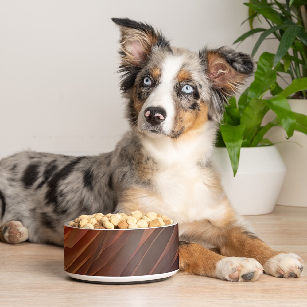 Item preview, Pet Bowl designed and sold by futureimaging.