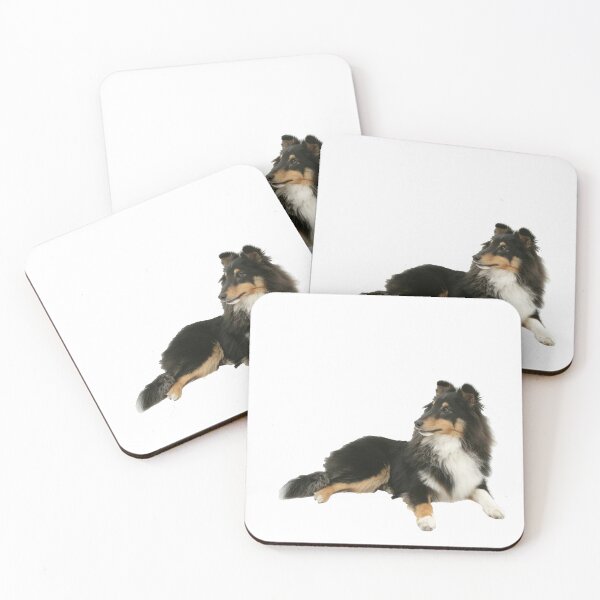 Item preview, Sheltie Sheepdog designed and sold by ScienceSource.