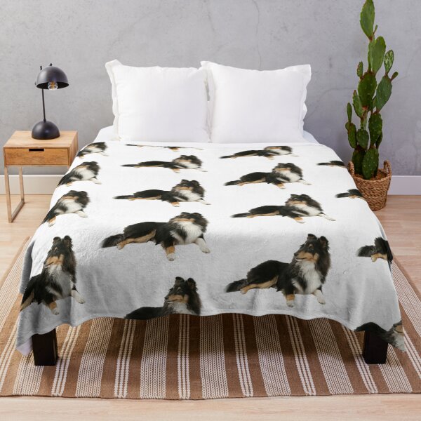 Item preview, Sheltie Sheepdog designed and sold by ScienceSource.