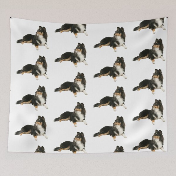 Item preview, Sheltie Sheepdog designed and sold by ScienceSource.