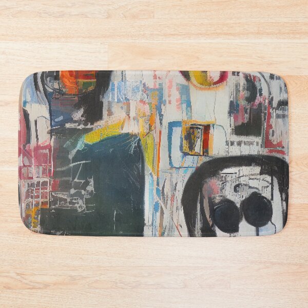 Item preview, Exploring the Roaring Twenties through Street Art and Graffiti designed and sold by ArtazaBazaar.