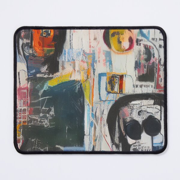 Item preview, Exploring the Roaring Twenties through Street Art and Graffiti designed and sold by ArtazaBazaar.