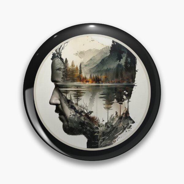 Item preview, Bon Iver - Holocene designed and sold by secondanchor.