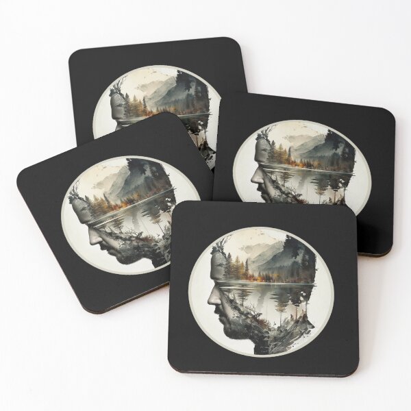 Item preview, Bon Iver - Holocene designed and sold by secondanchor.