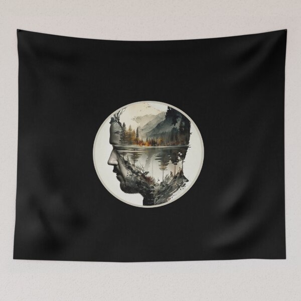 Item preview, Bon Iver - Holocene designed and sold by secondanchor.