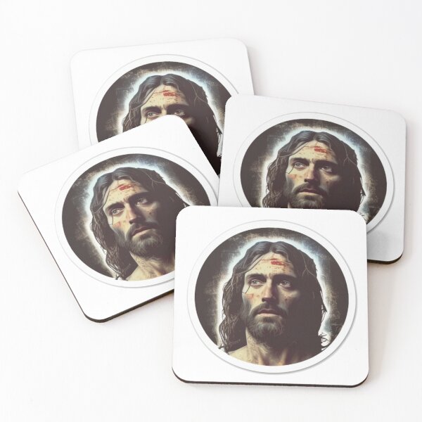 Item preview, Jesus Christ designed and sold by Kameeno.
