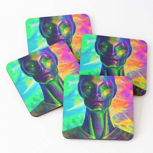 Item preview, The Travellers I designed and sold by 51Theories.