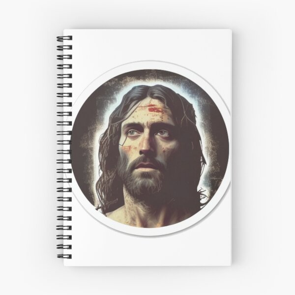 Item preview, Jesus Christ designed and sold by Kameeno.