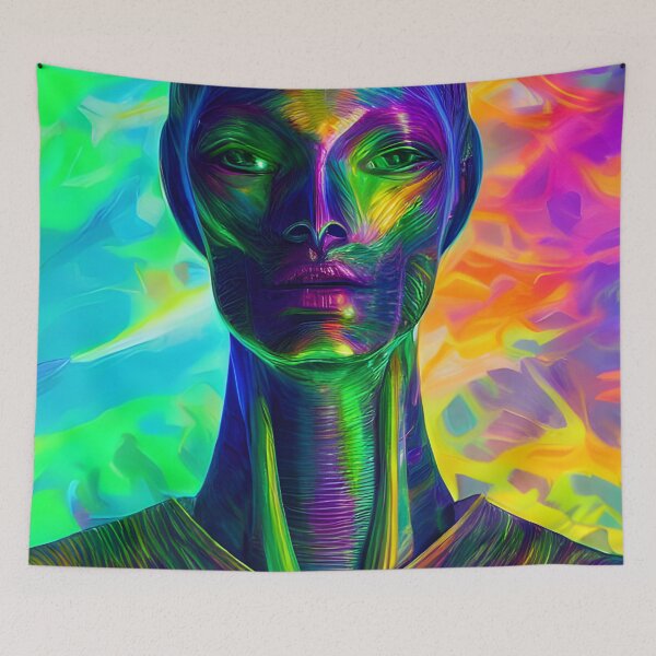 Item preview, The Travellers I designed and sold by 51Theories.