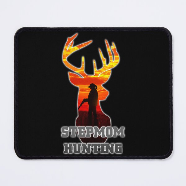 Item preview, Stepmom hunting designed and sold by kobe811.