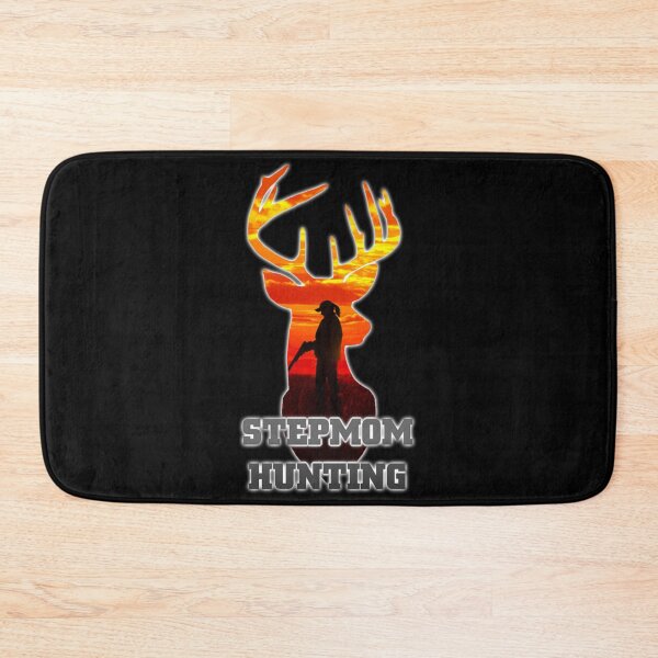 Item preview, Stepmom hunting designed and sold by kobe811.