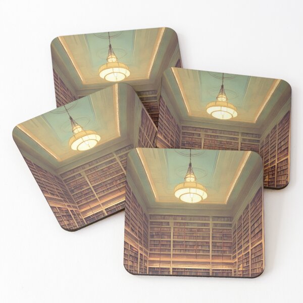 Item preview, Enjoy the time in the library designed and sold by Girly-Universe.