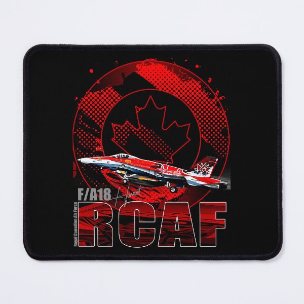 Item preview, RCAF F18 Hornet Fighterjet designed and sold by Aerolovers.