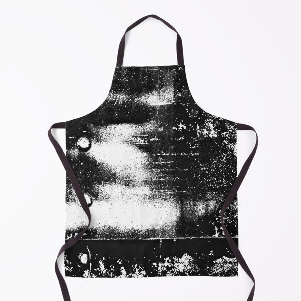 Item preview, Urban Abstract Modern Art Grunge Style Black and White 2 of 6 designed and sold by Beachy.