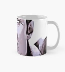 Sherlock Holmes Mug