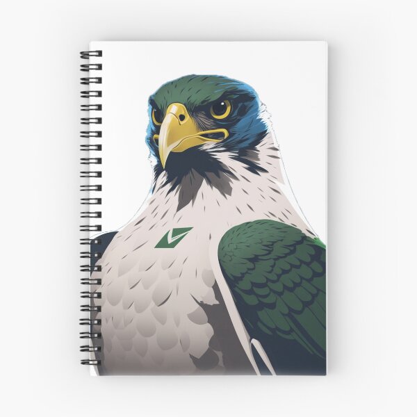 Item preview, Big fenix icon - Eagles designed and sold by Mosart-98.