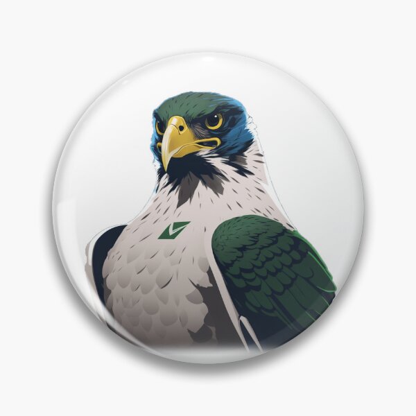 Item preview, Big fenix icon - Eagles designed and sold by Mosart-98.