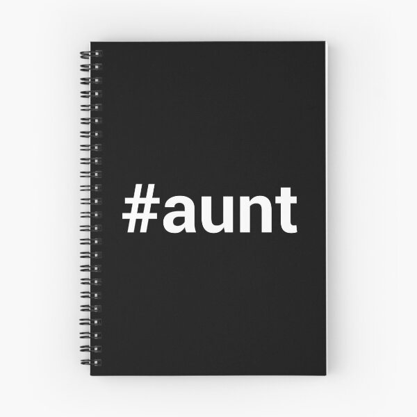 Item preview, #tía designed and sold by typographyco.