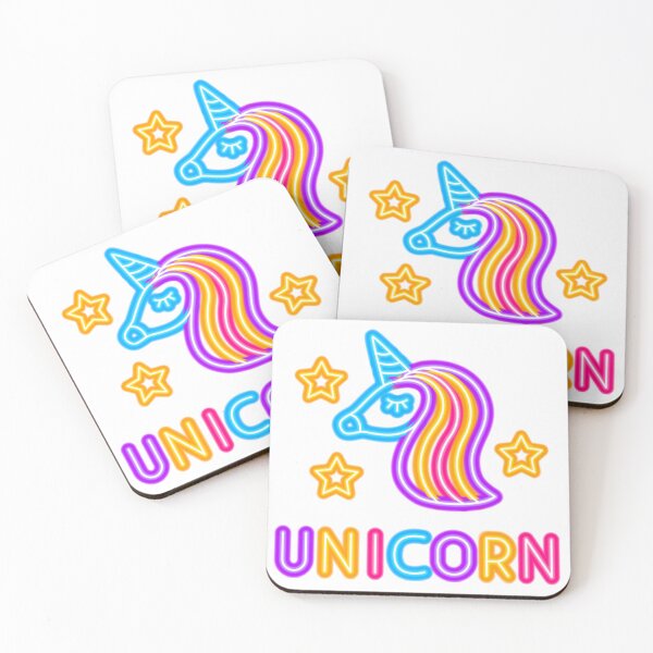 Item preview, Wisteria Unicorn designed and sold by Vintage Vibe Studio.