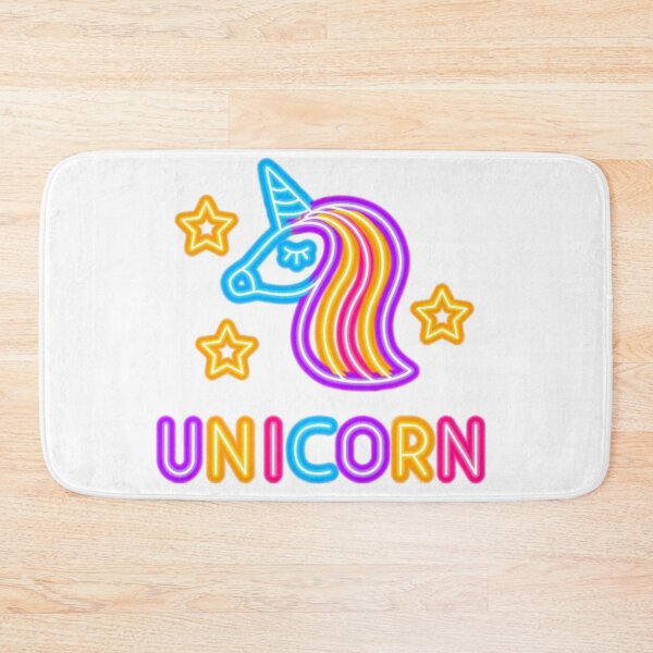 Item preview, Wisteria Unicorn designed and sold by Vintage Vibe Studio.