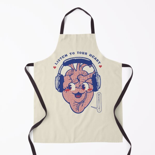Item preview, I Love Music Headset Anime Heart by Tobe Fonseca designed and sold by Tobe Fonseca®.