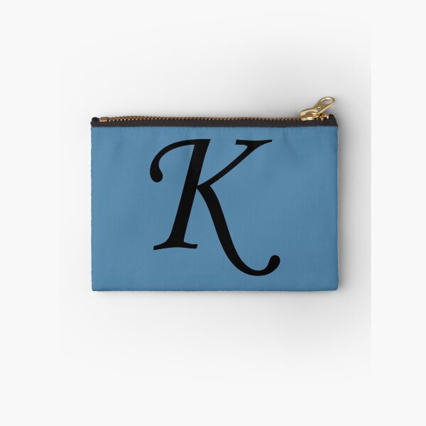 Item preview, K designed and sold by kyjowi.