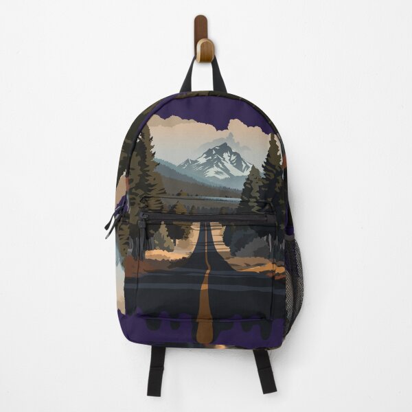 Item preview, The high road designed and sold by dkcgi.