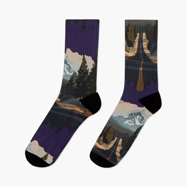 Item preview, The high road designed and sold by dkcgi.