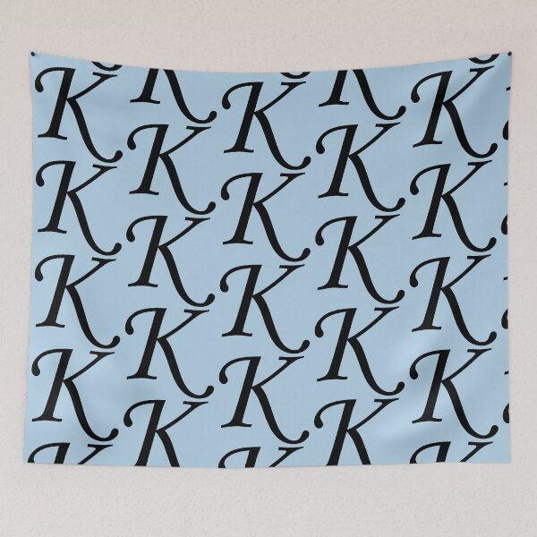 Item preview, K designed and sold by kyjowi.