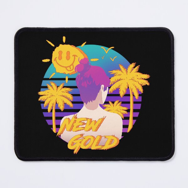 Item preview, New Gold designed and sold by Mits0.