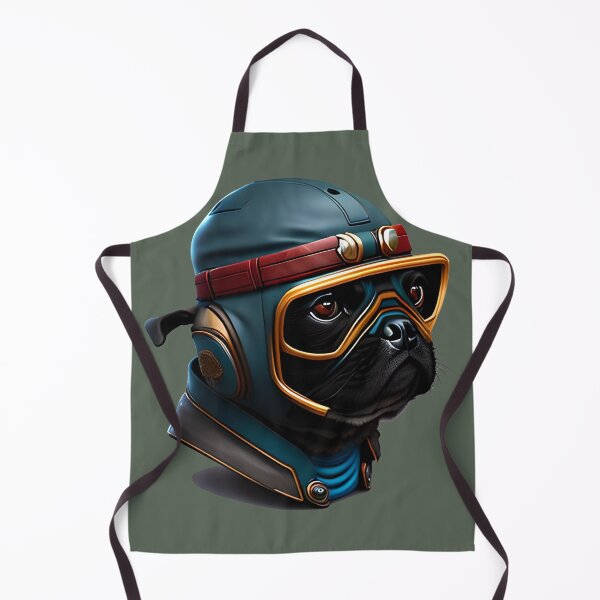 Item preview, Pug Puppy designed and sold by AnimPet.