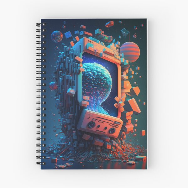 Item preview, The Internet Of Things designed and sold by Scraponzo.