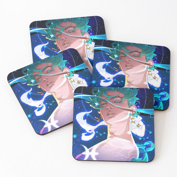 Item preview, PISCES - SUGA designed and sold by CADEL-KIPP.