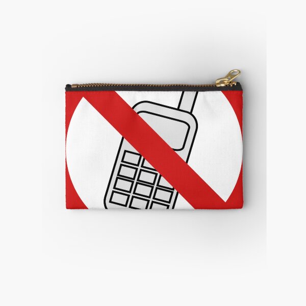 Item preview, No Phone designed and sold by Yossi Aharon.