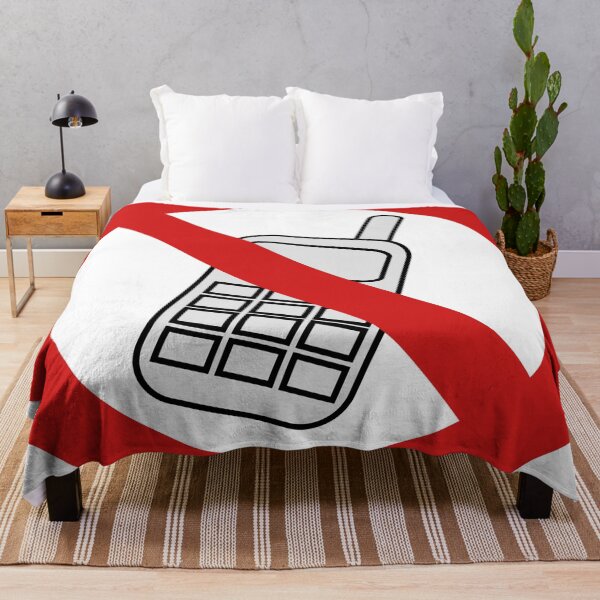 Item preview, No Phone designed and sold by Yossi Aharon.