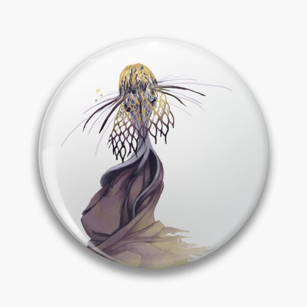 Item preview, Saproling designed and sold by CuthbertQCreates.