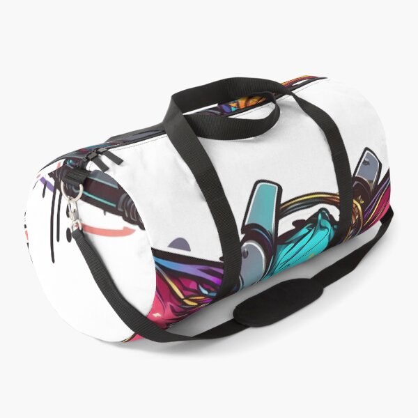 Item preview, Cyber Cat Colorful designed and sold by asurathunder.
