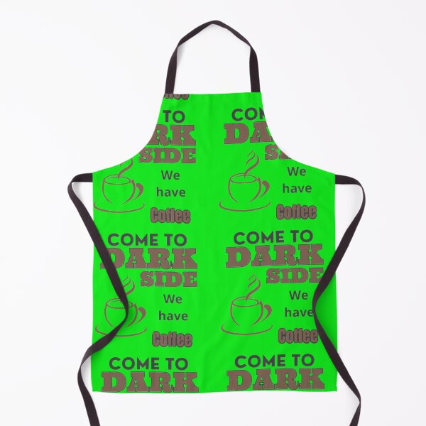 Item preview, Come to the dark side. We have coffee. designed and sold by bob-design1.