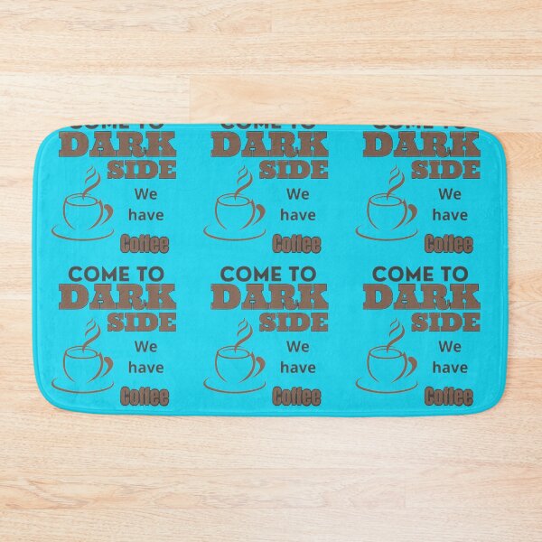 Item preview, Come to the dark side. We have coffee. designed and sold by bob-design1.