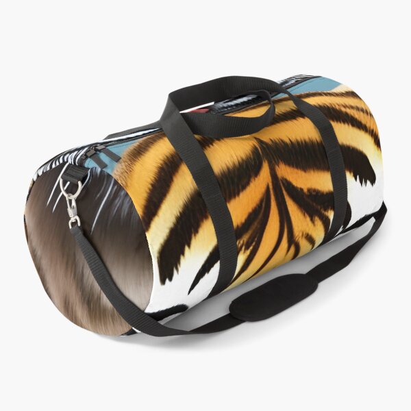 Item preview, Tiger in sunglasses designed and sold by Planetporridge.