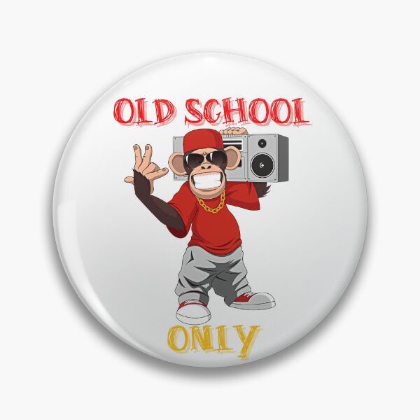 Item preview, Old School Only-it is the eternal inspiration  designed and sold by Delnet ⭐⭐⭐⭐⭐.