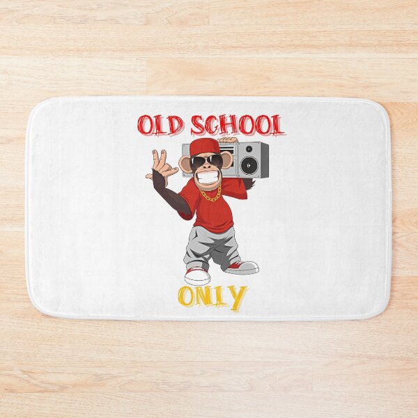 Item preview, Old School Only-it is the eternal inspiration  designed and sold by Delnet ⭐⭐⭐⭐⭐.